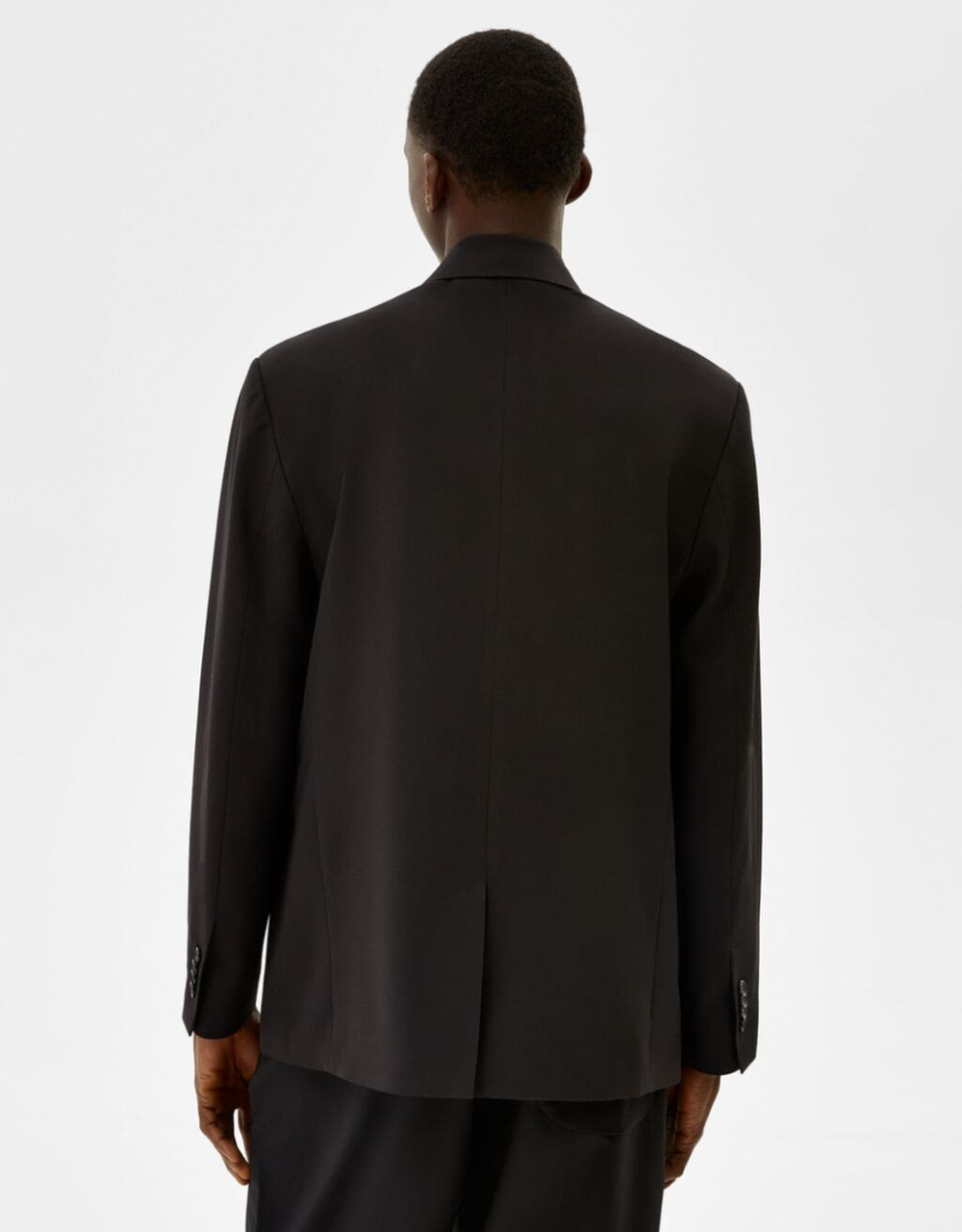 Doppelreihiger Blazer