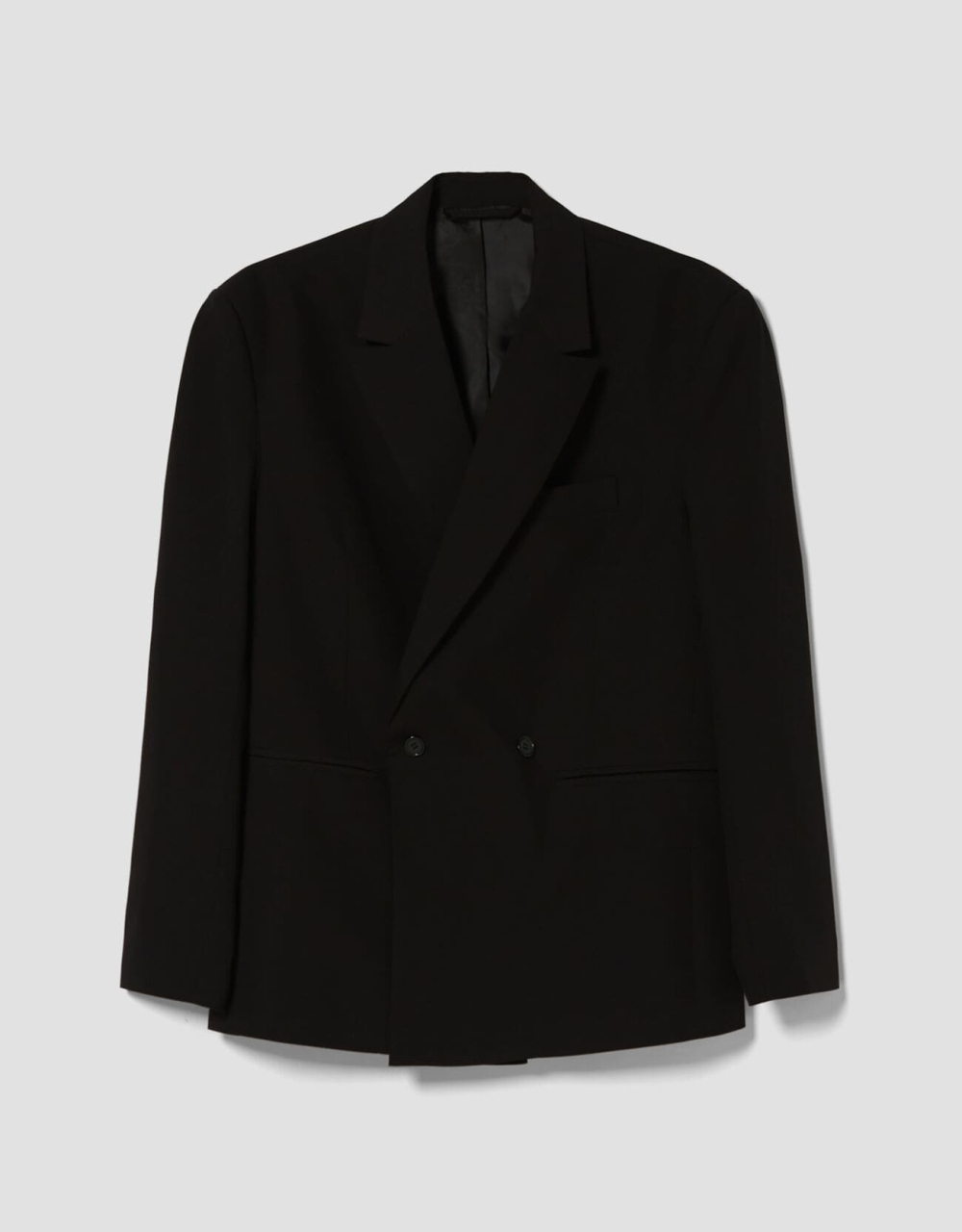 Doppelreihiger Blazer